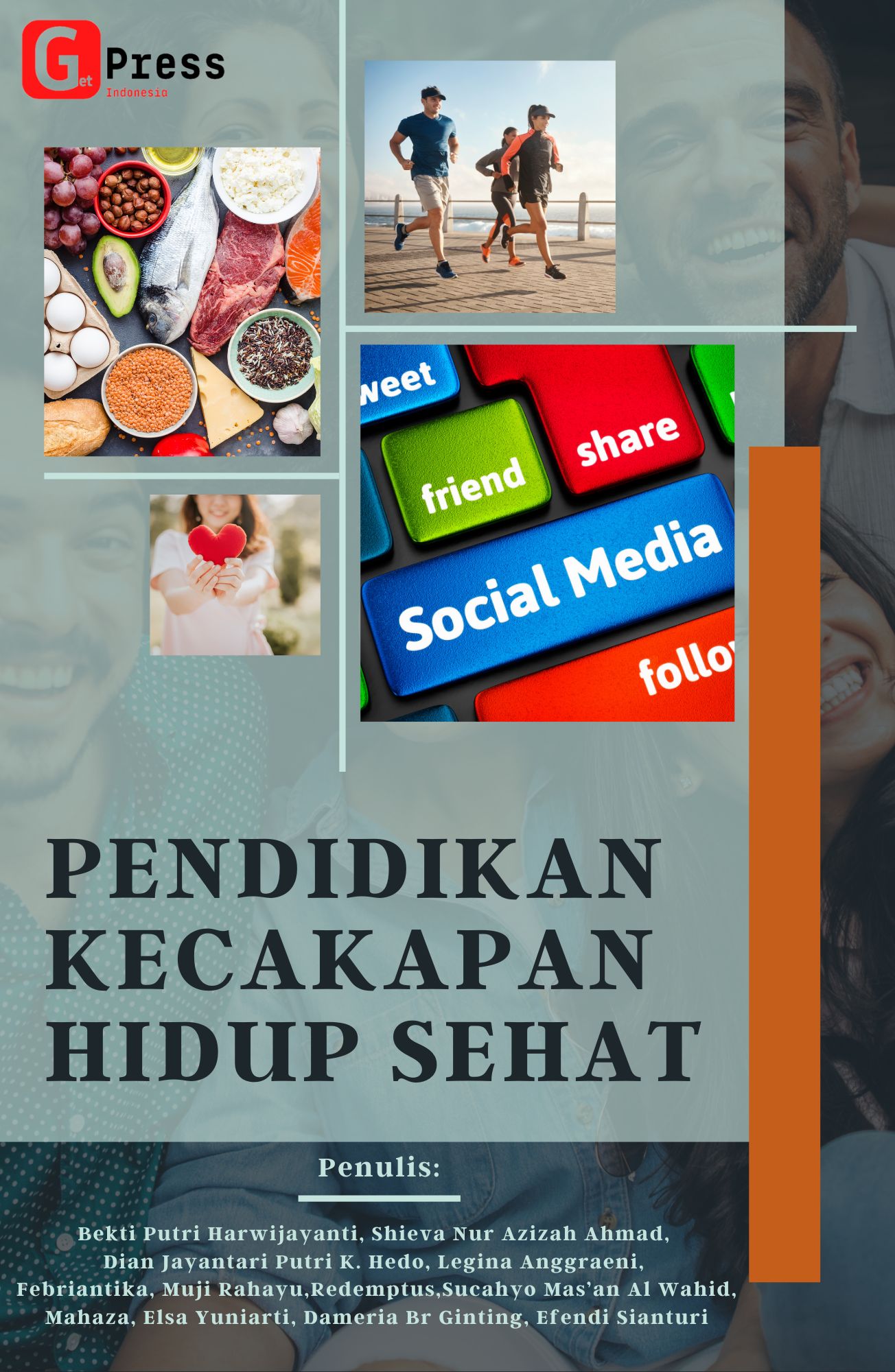 PENDIDIKAN KECAKAPAN HIDUP SEHAT